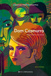Livro Dom Casmurro