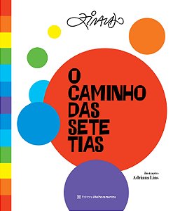 Livro O Caminho Das Sete Tias