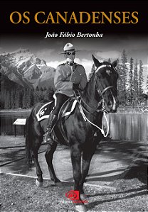 Livro Os Canadenses