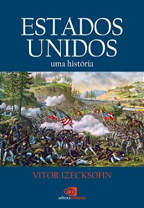 Livro Estados Unidos: uma história