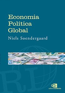 Livro Economia política global