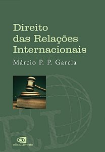 Livro Direito das relações internacionais