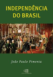 Livro Independência do Brasil
