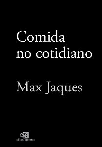 Livro Comida no cotidiano