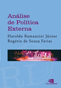 Livro Análise de política externa