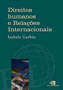 Livro Direitos humanos e relações internacionais