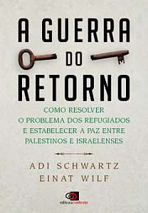 Livro A guerra do retorno: Como resolver o problema dos r...