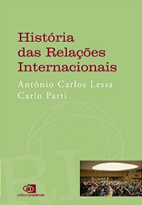 Livro História das Relações Internacionais