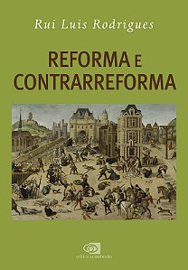 Livro Reforma E Contrarreforma