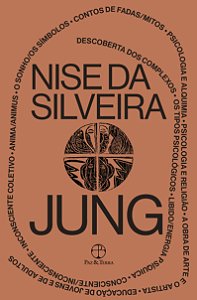 Livro Jung: Vida E Obra