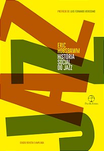 Livro História Social Do Jazz