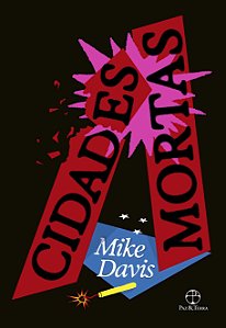 Livro Cidades Mortas