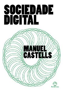 Livro Sociedade digital