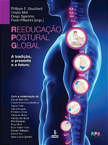 Livro Reeducação Postural Global: A tradição, o presente ...