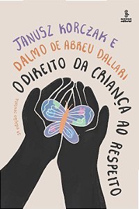 Livro O direito da criança ao respeito