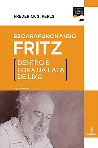Livro Escarafunchando Fritz: Dentro e fora da lata de lix...