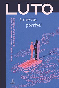 Livro Luto - Travessia Possível