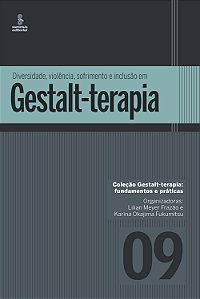 Livro Diversidade, Violência, Sofrimento E Inclusão Em Ge...