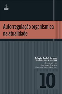 Livro Autorregulação Organísmica Na Atualidade