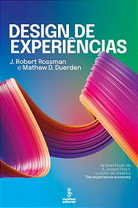 Livro Design De Experiências