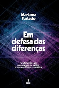 Livro Em Defesa Das Diferenças
