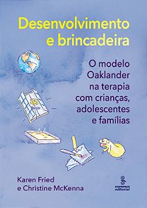 Livro Desenvolvimento E Brincadeira
