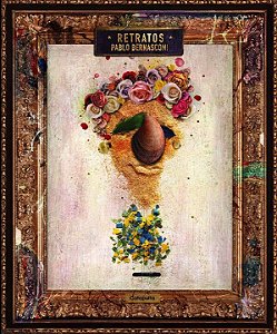 Livro Retratos (Volume 1)