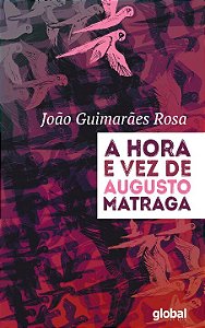 Livro A Hora e Vez de Augusto Matraga