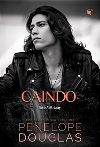 Livro Caindo (Fall Away Livro 4)