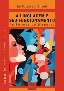 Livro A Linguagem E Seu Fucionamento