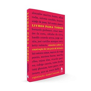 Livro Livros para todos