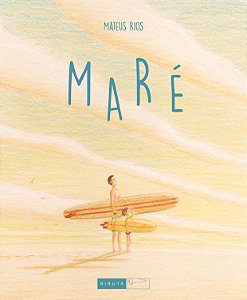 Livro Maré