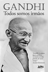 Livro Todos somos irmãos: reflexões autobiográficas