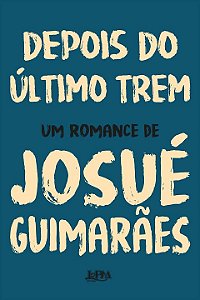 Livro Depois do último trem