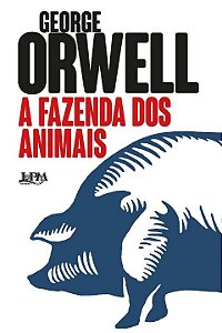 Livro A fazenda dos animais: uma fábula