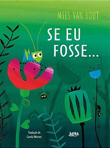 Livro Se eu fosse...