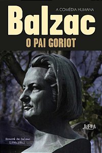 Livro O pai goriot