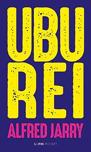 Livro Ubu rei