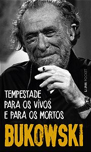 Livro Tempestade para os vivos e para os mortos: poemas i...