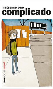 Livro Complicado