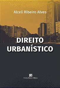 Livro Direito Urbanístico - 01Ed/25