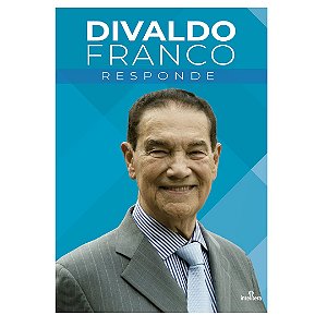 Livro Divaldo Franco Responde