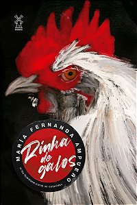 Livro Rinha de galos