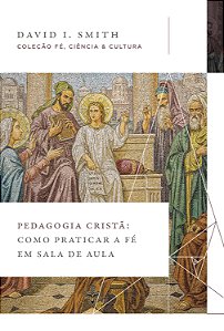 Livro Pedagogia cristã