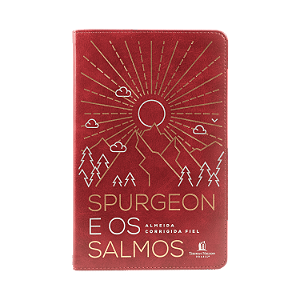 Livro Spurgeon E Os Salmos - Courosoft