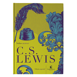 Livro Sobre escrever: Uma miscelânea de conselhos e opini...