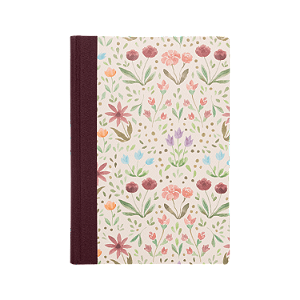 Livro Bíblia Da Mulher De Fé, Nvi, Letra Grande, Tecido V...