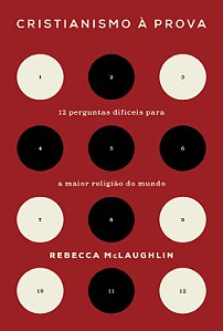 Livro Cristianismo À Prova