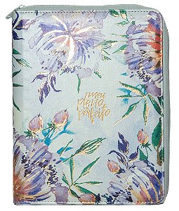Livro Meu Plano Perfeito - Planner Anual Não Datado