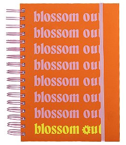 Livro Meu Plano Perfeito - Florescer, Planner Anual Não D...